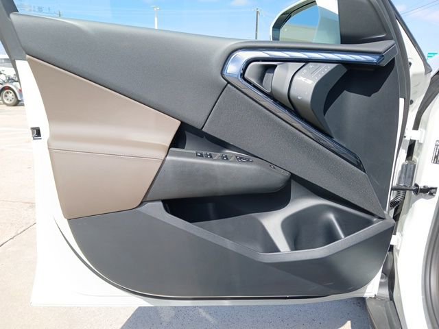 New 2025 BMW X3 xDrive30i w/ Premium Package image 20