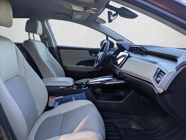 Used 2019 Honda Clarity Plug-In Hybrid image 20