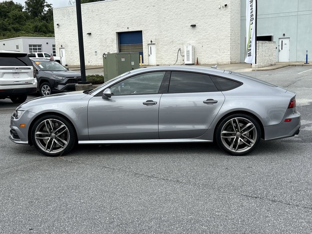 Used 2016 Audi S7 image 5