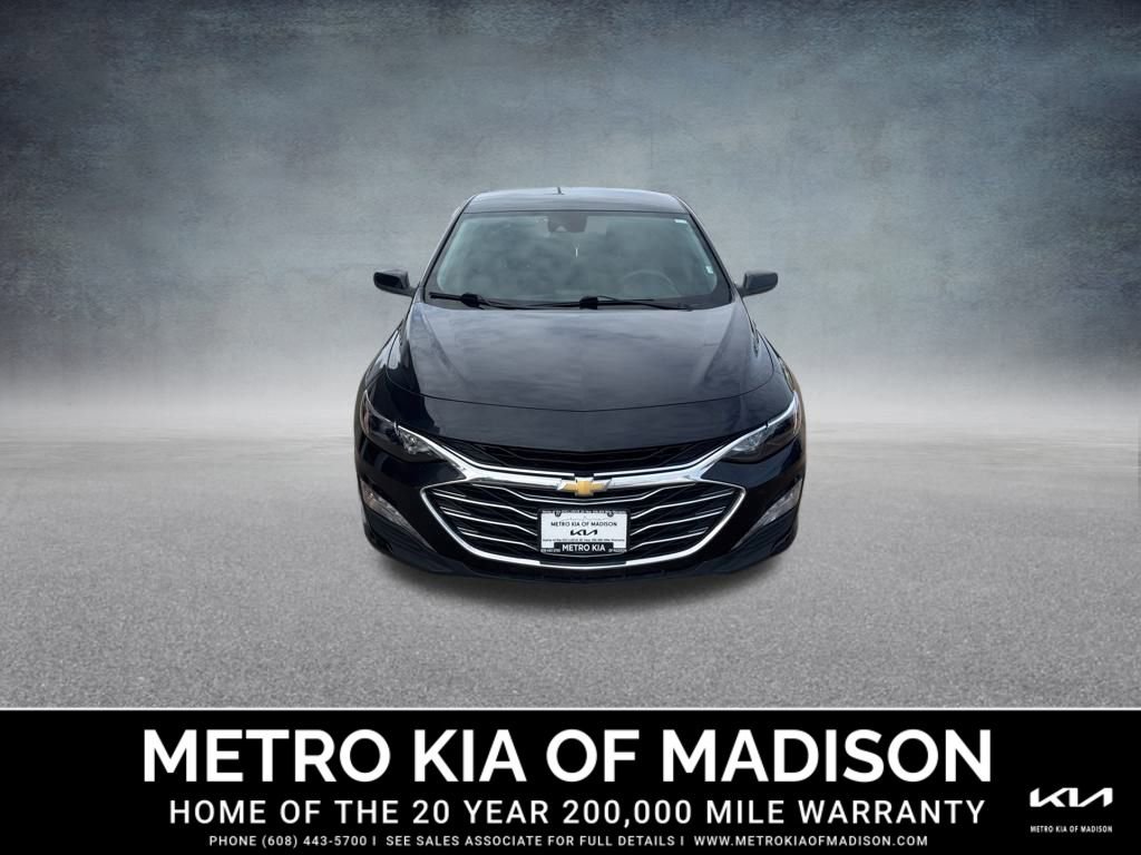 Used 2023 Chevrolet Malibu LT image 9