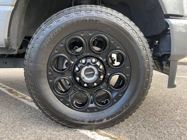 Used 2025 Ford F350 Lariat w/ Lariat Ultimate Package image 13