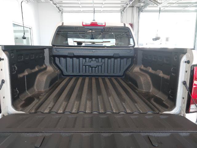 New 2026 Chevrolet Colorado Trail Boss AWD/4WD image 30