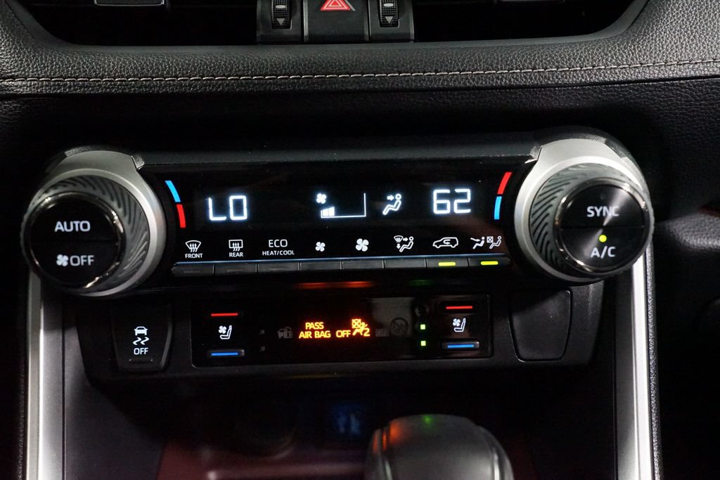 Certified 2024 Toyota RAV4 Limited w/ Advanced Technology Package AWD/4WD image 21