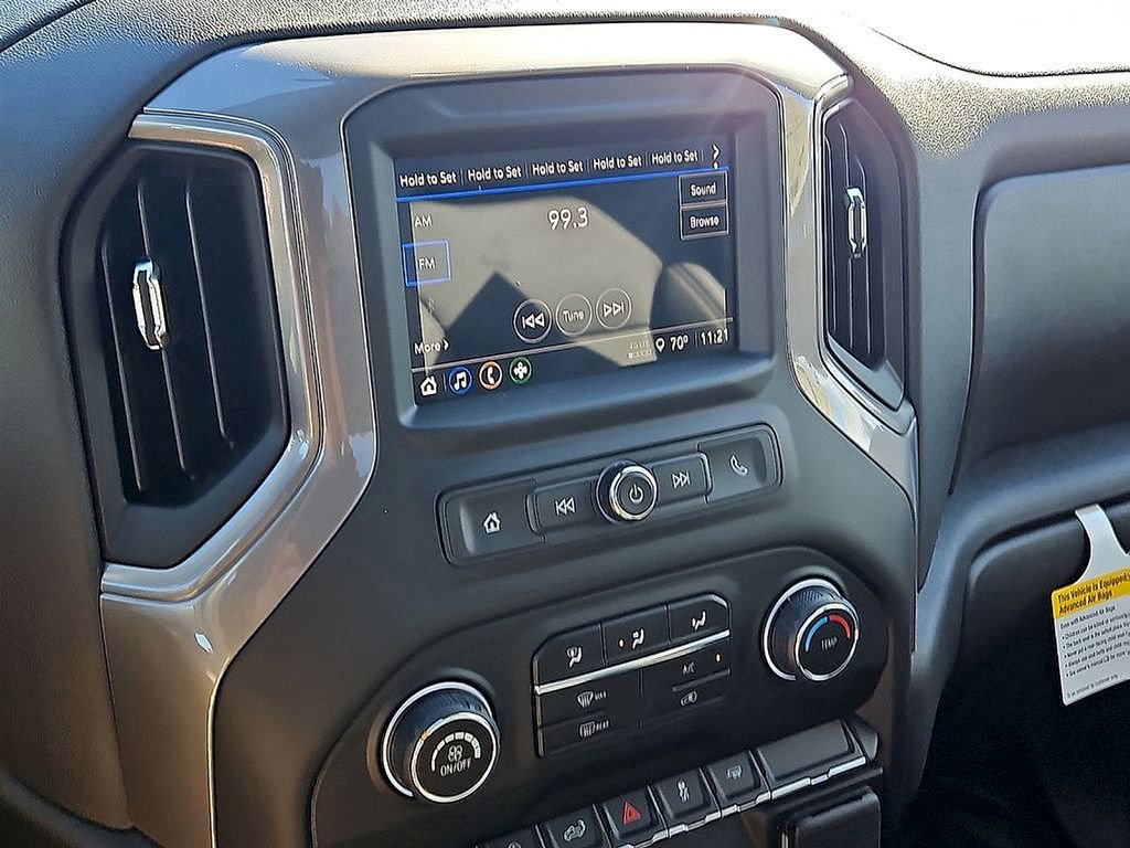 New 2026 Chevrolet Silverado 1500 W/T w/ WT Value Package image 9