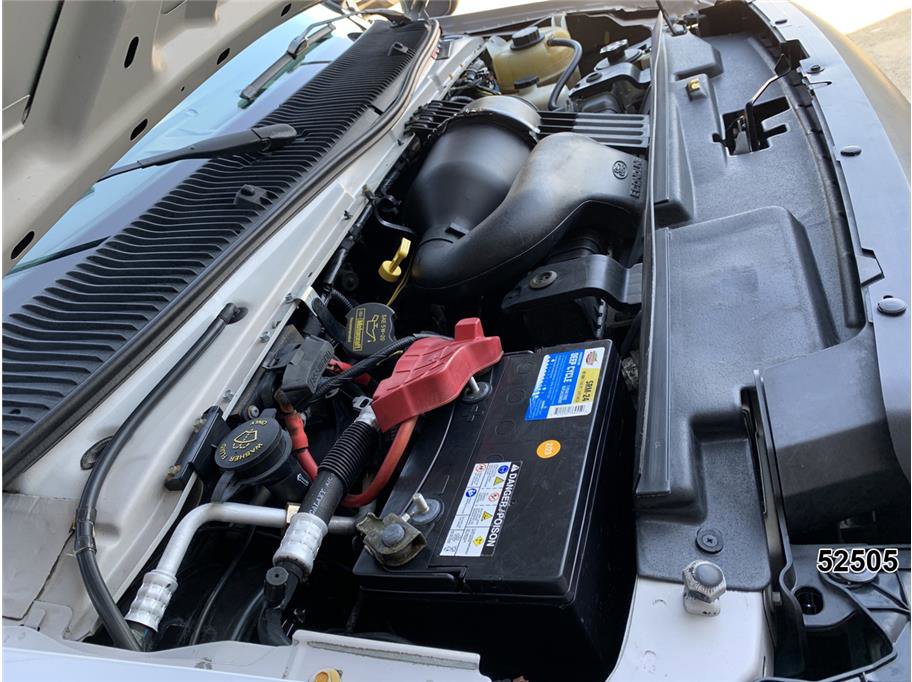 Used 2013 Ford E-450 and Econoline 450 Super Duty w/ PWR Locks & Windows Group RWD image 14