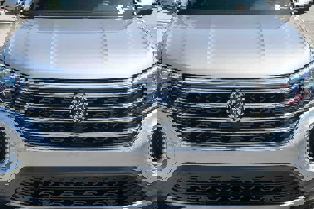 Used 2024 Volkswagen Atlas SE FWD image 5