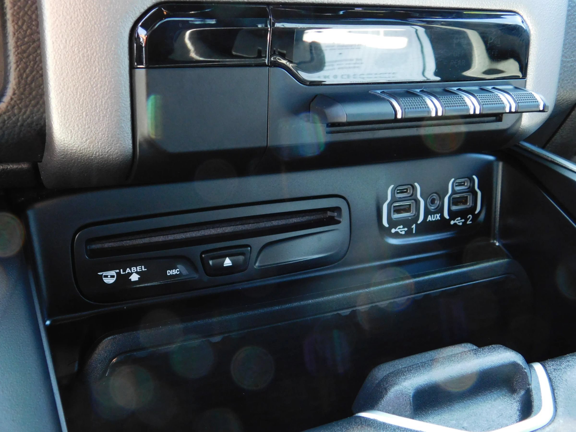 Used 2019 RAM 1500 Big Horn AWD/4WD image 20
