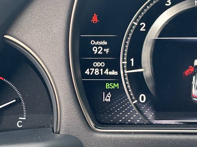 Used 2018 Lexus LS 500 w/ Accessory Package (Z2) RWD image 32