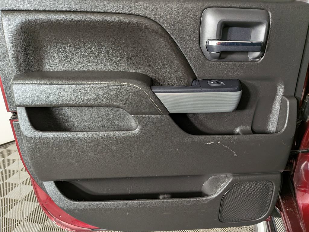 Used 2016 Chevrolet Silverado 2500 LTZ w/ Duramax Plus Package image 31