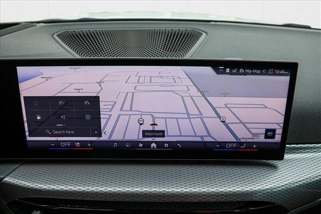 Used 2025 BMW 430i xDrive w/ M Sport Package image 16