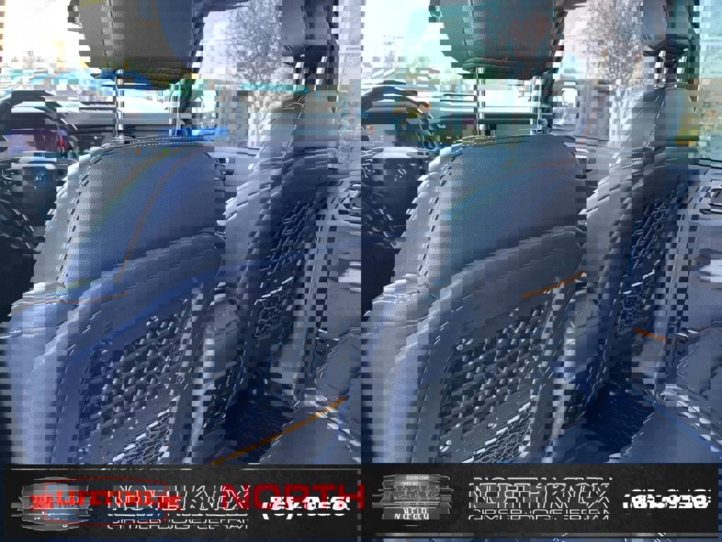 Used 2021 Ford Bronco Badlands image 15