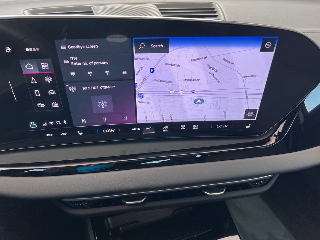 Used 2025 Audi A5 2.0T Premium w/ Convenience Package image 29