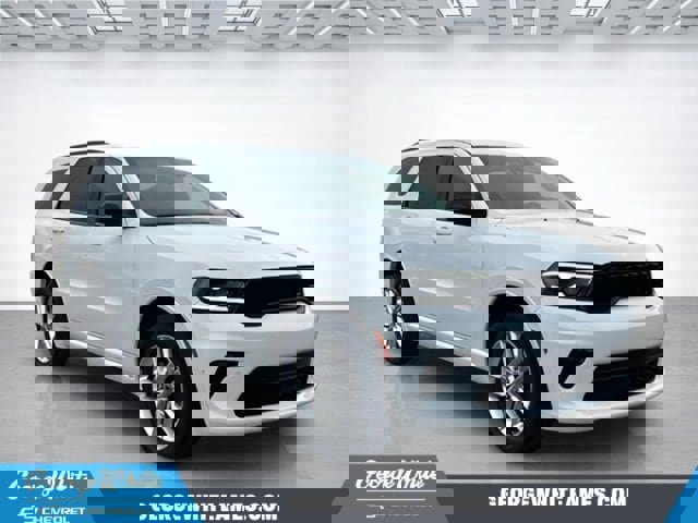 Used 2023 Dodge Durango GT
