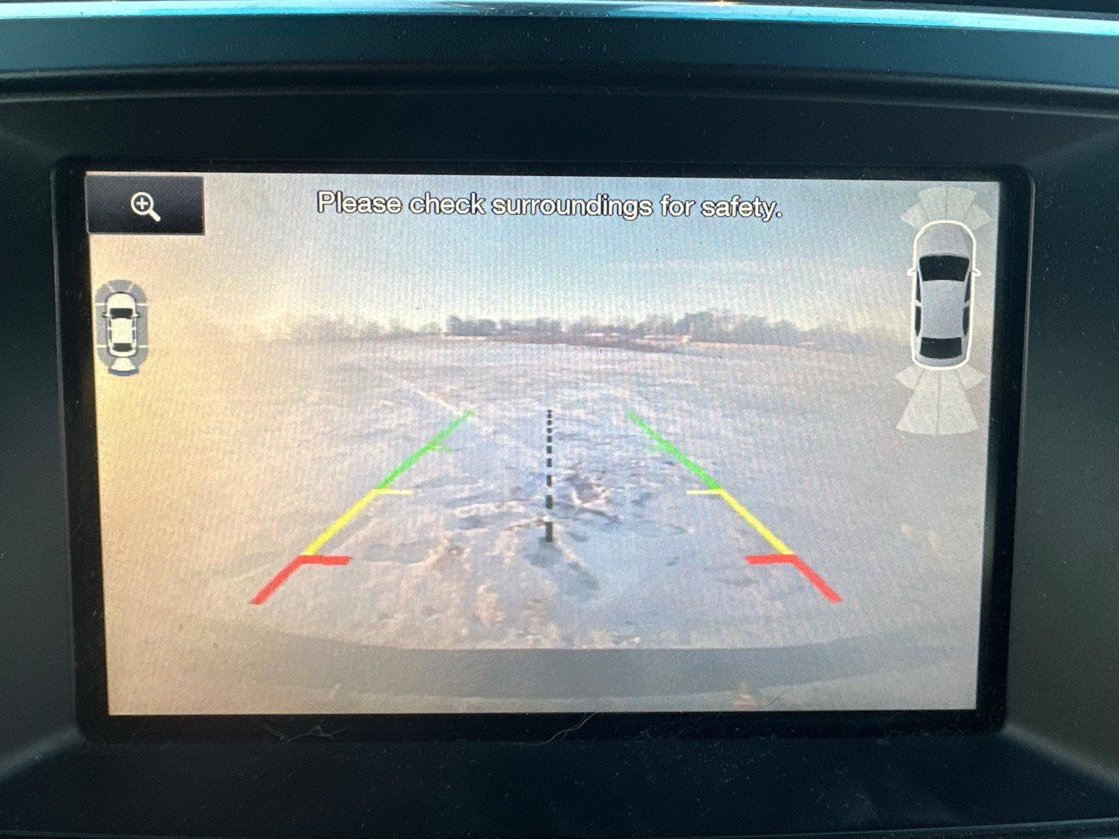 Used 2016 Ford Explorer Limited w/ Equipment Group 301A image 8