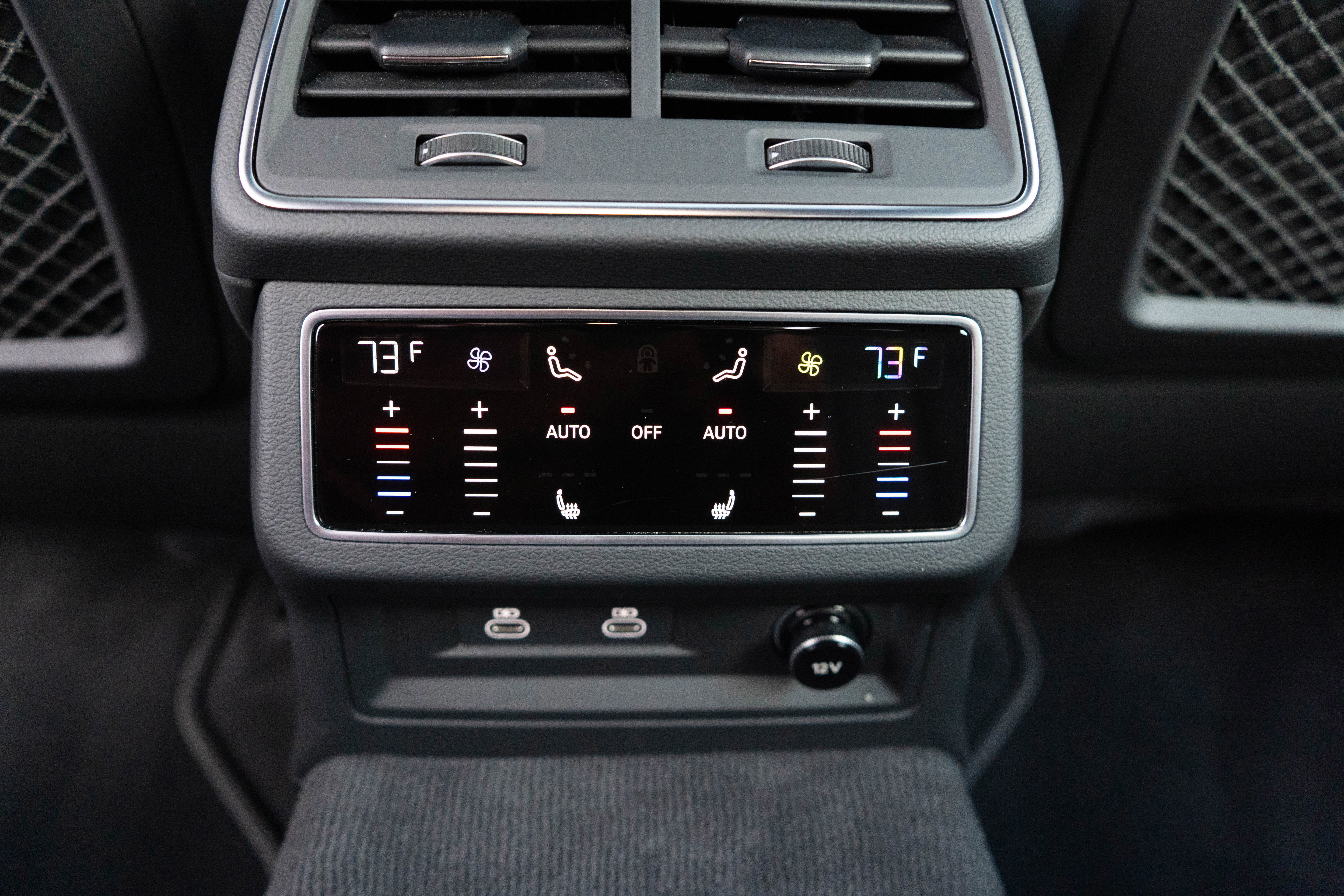 Used 2023 Audi S7 Prestige image 23