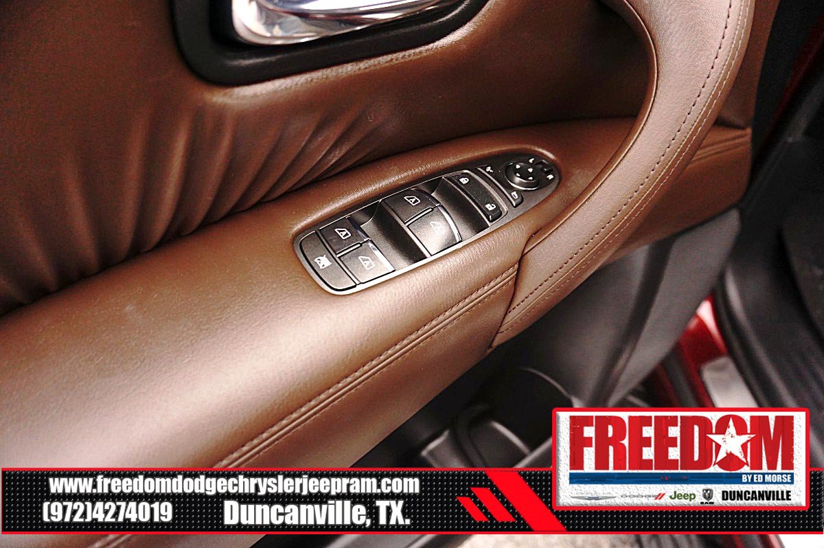 Used 2024 Nissan Armada Platinum w/ Cargo Package RWD image 40