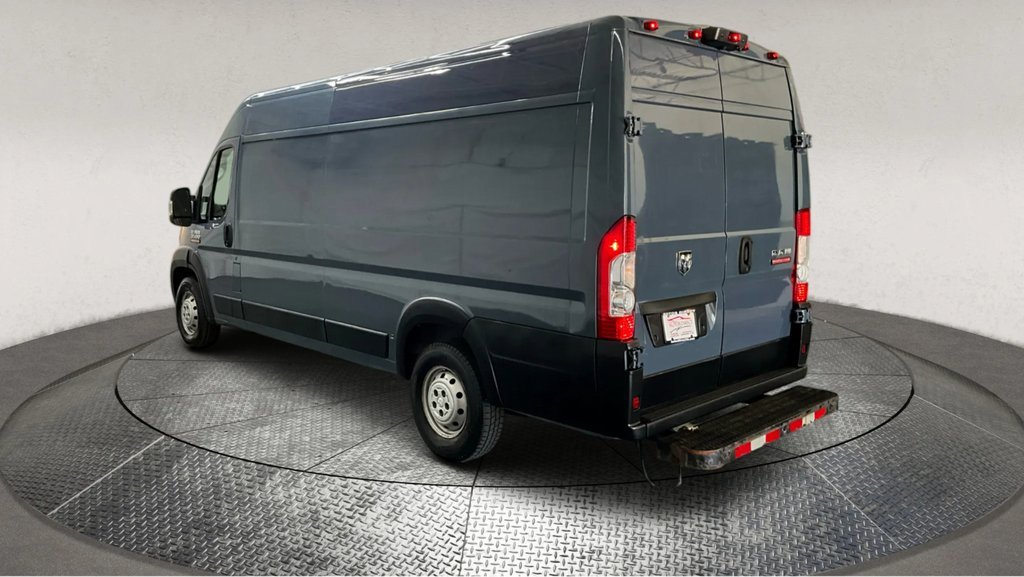 Used 2020 RAM ProMaster 3500 image 6