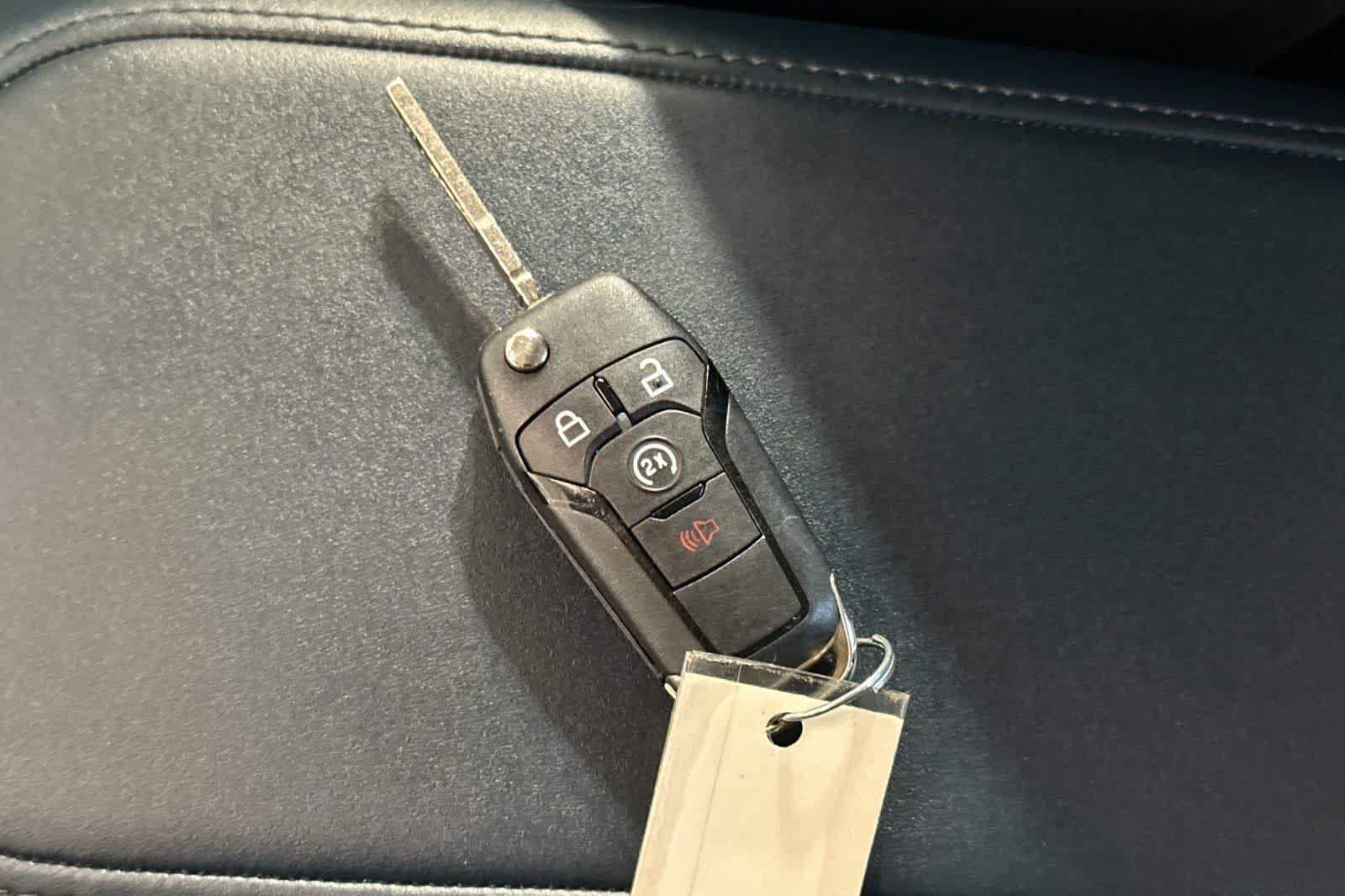 Used 2024 Ford Maverick XLT w/ XLT Luxury Package FWD image 24