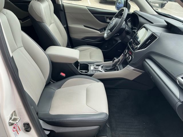 Used 2019 Subaru Forester Limited w/ Popular Package #3 image 19
