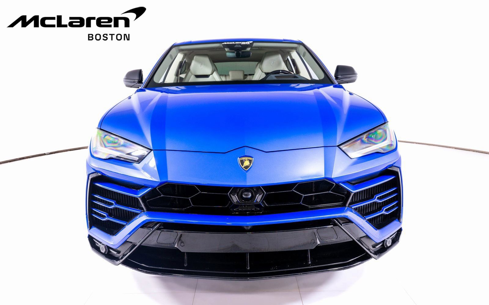 Used 2021 Lamborghini Urus image 8