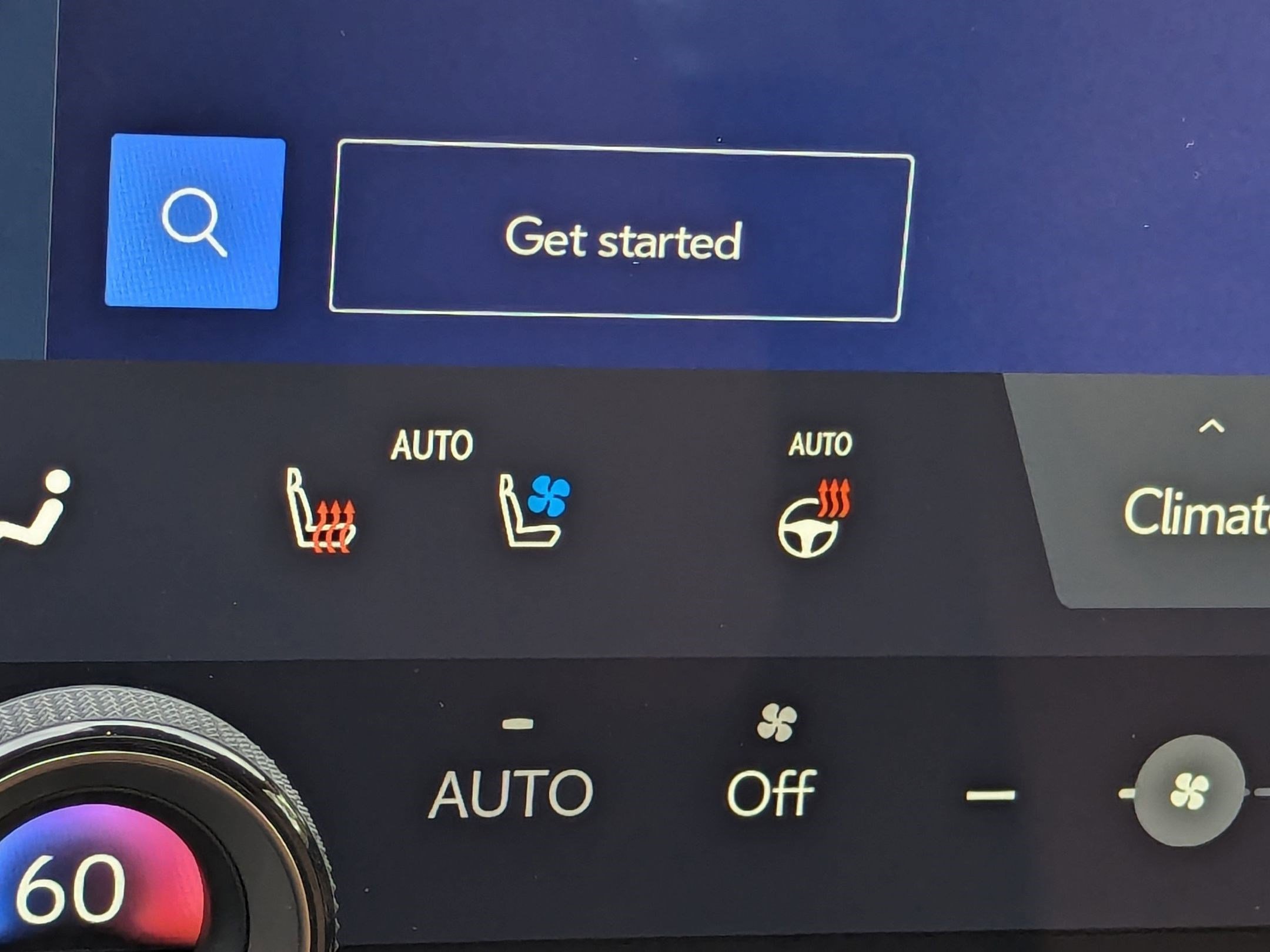 New 2026 Lexus NX 350 AWD w/ Premium Package image 30