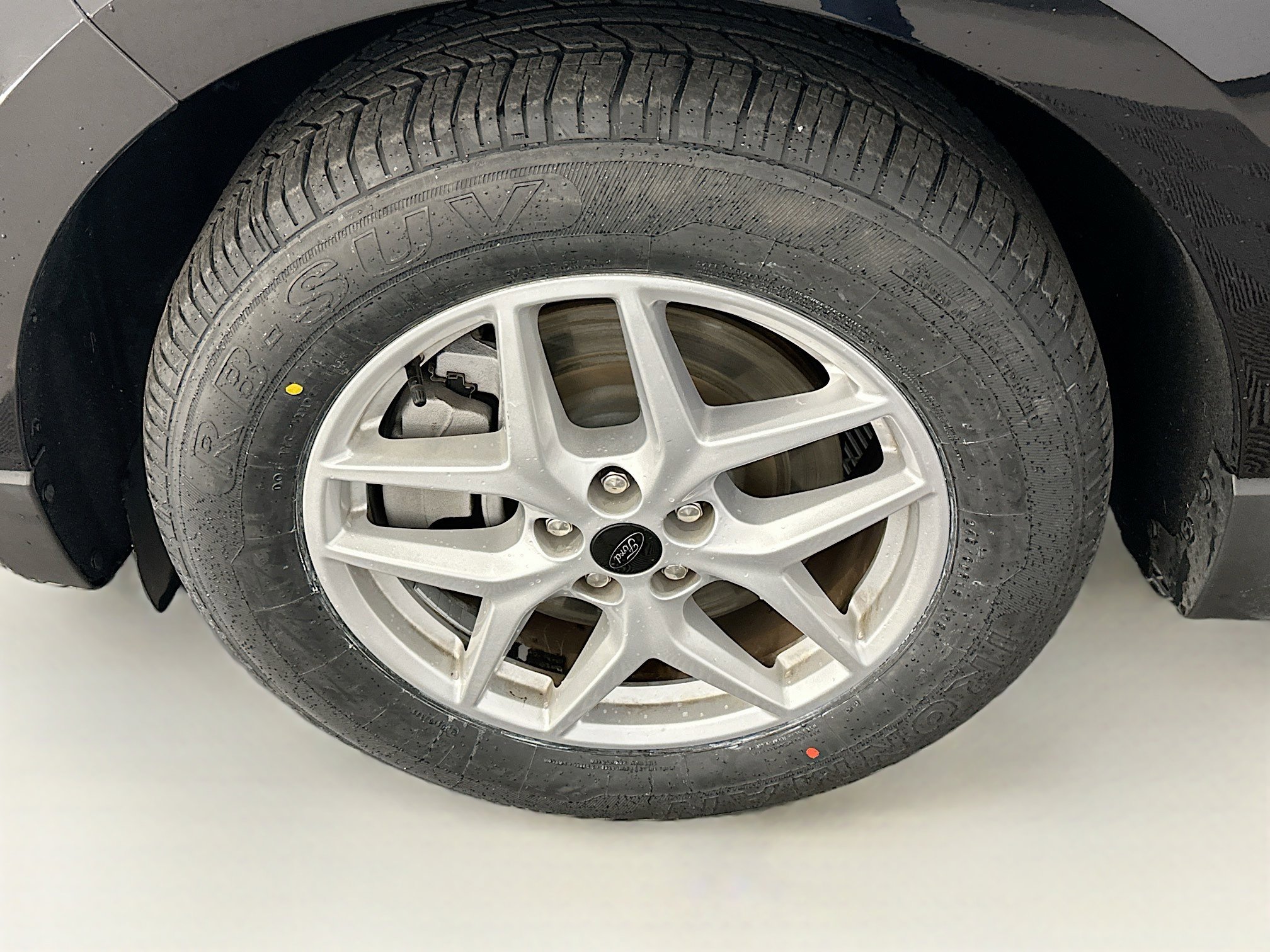 Used 2024 Ford Edge SEL image 11