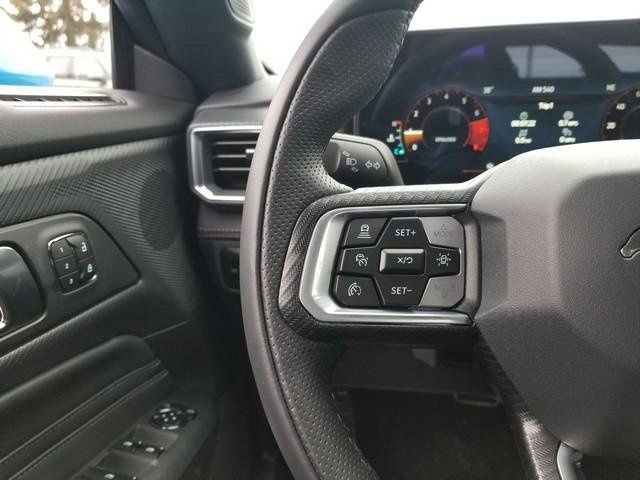 New 2026 Ford Mustang Premium image 24