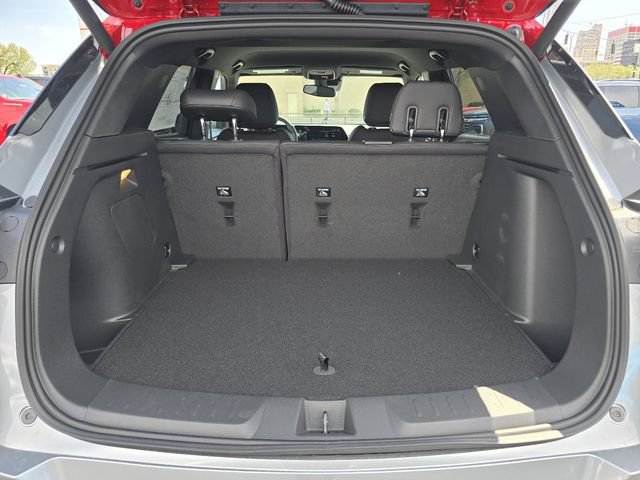 New 2026 Chevrolet TrailBlazer RS w/ Convenience Package FWD image 12