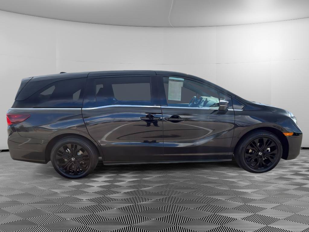 Used 2025 Honda Odyssey Sport-L image 5