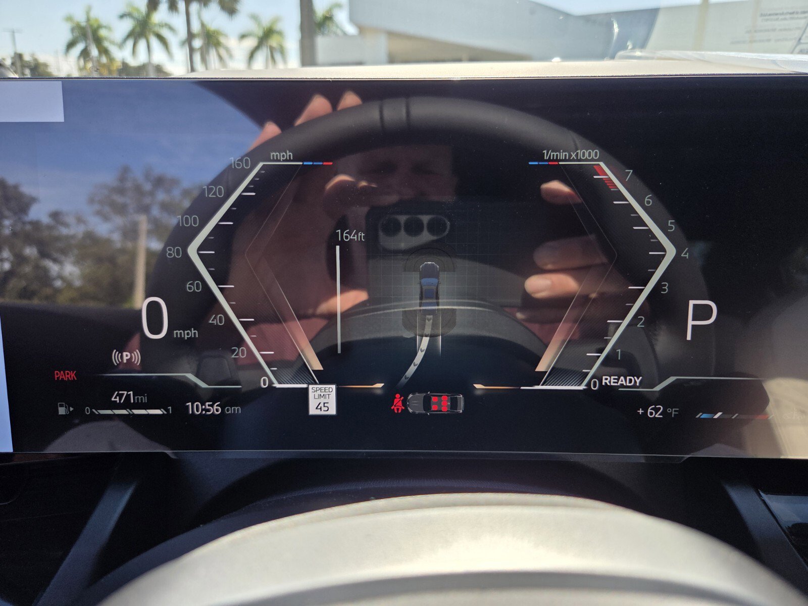 Used 2026 BMW 530i w/ M Sport Package image 30