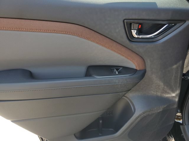 New 2026 Subaru Forester Sport AWD/4WD image 14