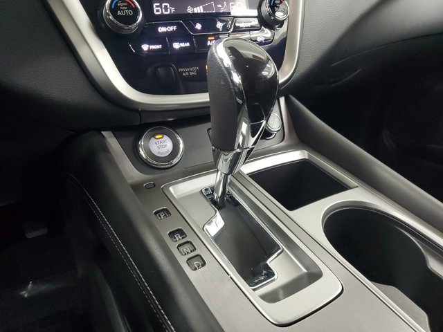 Used 2024 Nissan Murano SV w/ SV Midnight Edition Package image 23