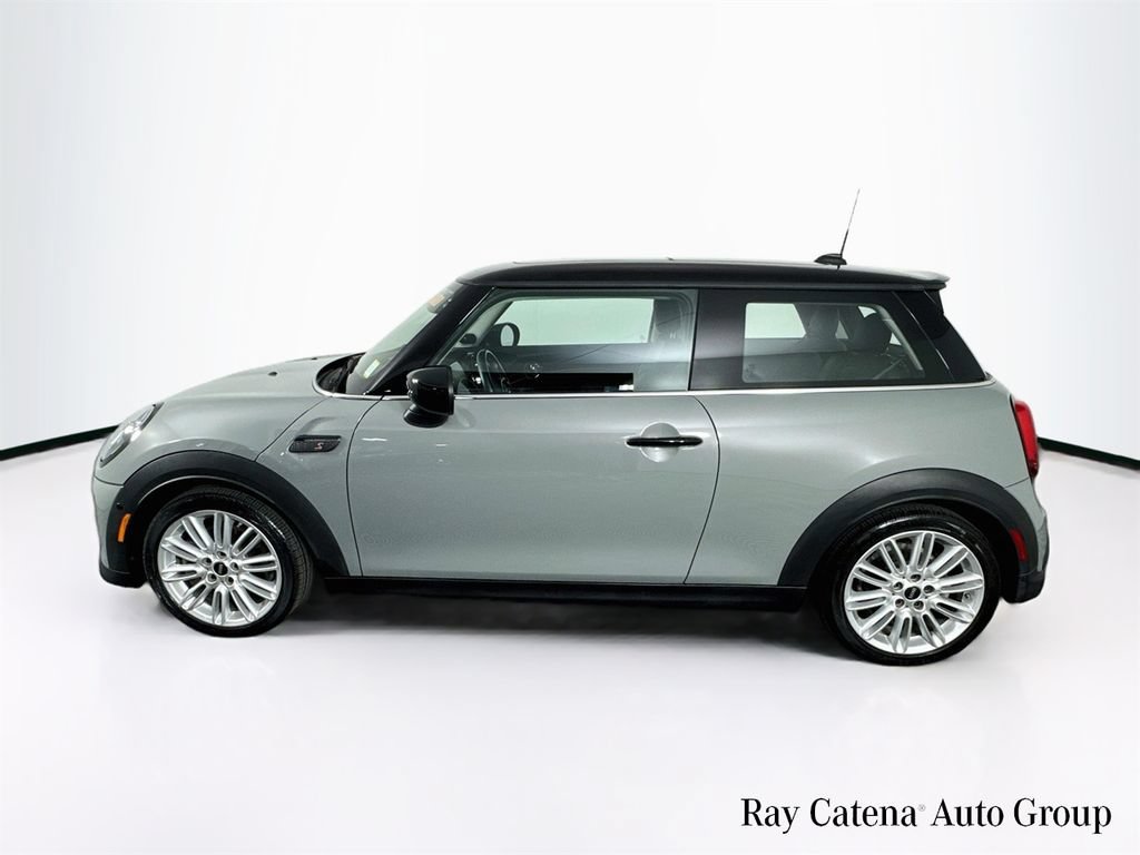 Used 2023 MINI Cooper S FWD image 4