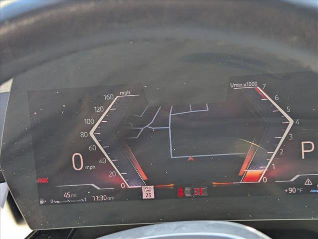 Certified 2023 BMW X1 xDrive28i w/ Premium Package image 4