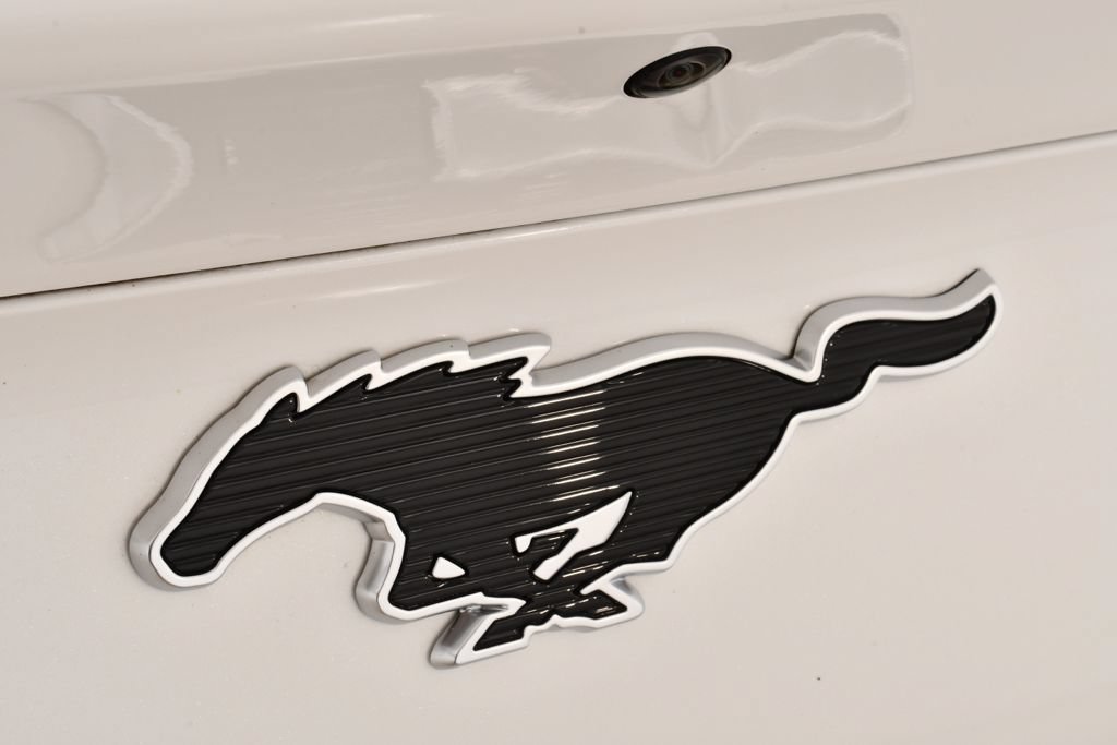 Used 2023 Ford Mustang Mach-E Select AWD/4WD image 21