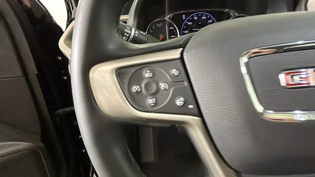 Used 2023 GMC Acadia Denali w/ Black Diamond Edition AWD/4WD image 15