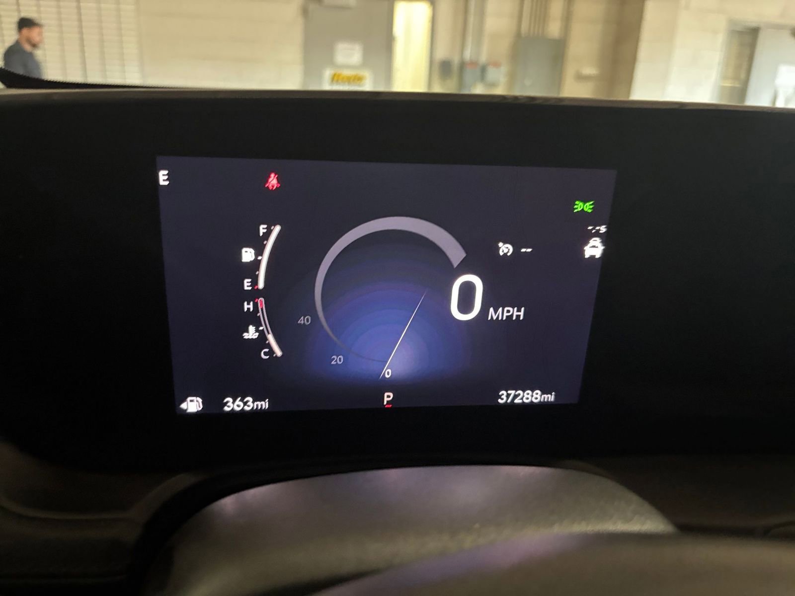 Used 2025 Buick Encore GX Preferred FWD image 39