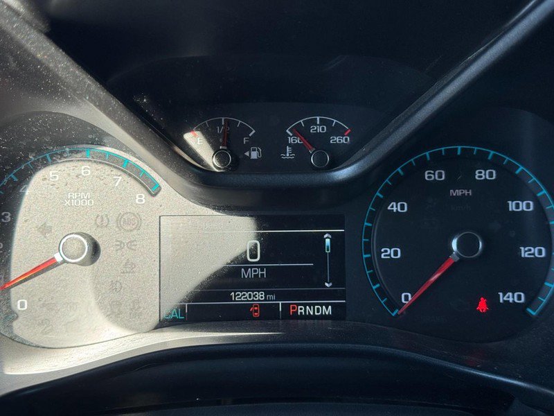 Used 2016 Chevrolet Colorado Z71 image 19