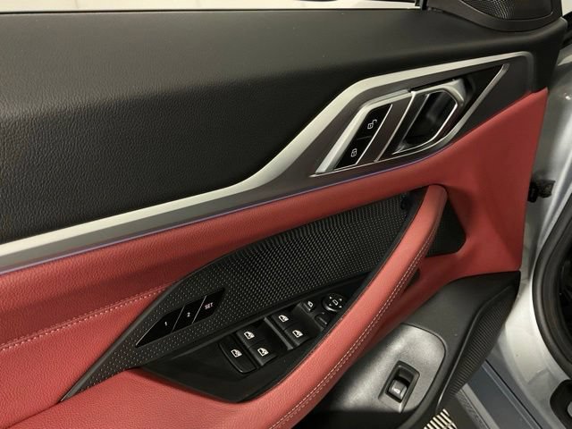 Certified 2024 BMW i4 xDrive40i w/ Premium Package AWD/4WD image 29