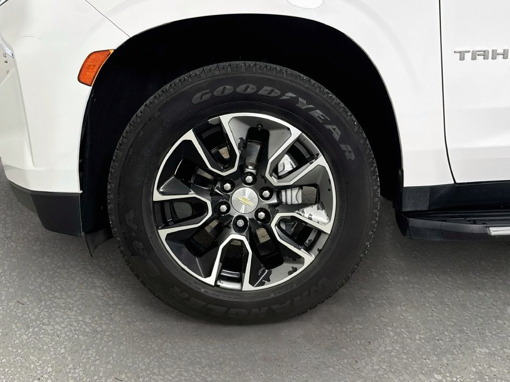 Used 2021 Chevrolet Tahoe LT RWD image 32