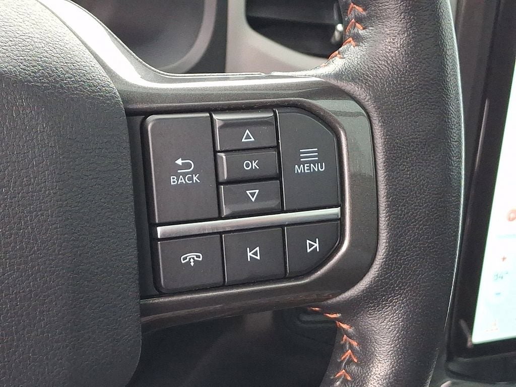 Used 2024 Ford Expedition Timberline AWD/4WD image 23