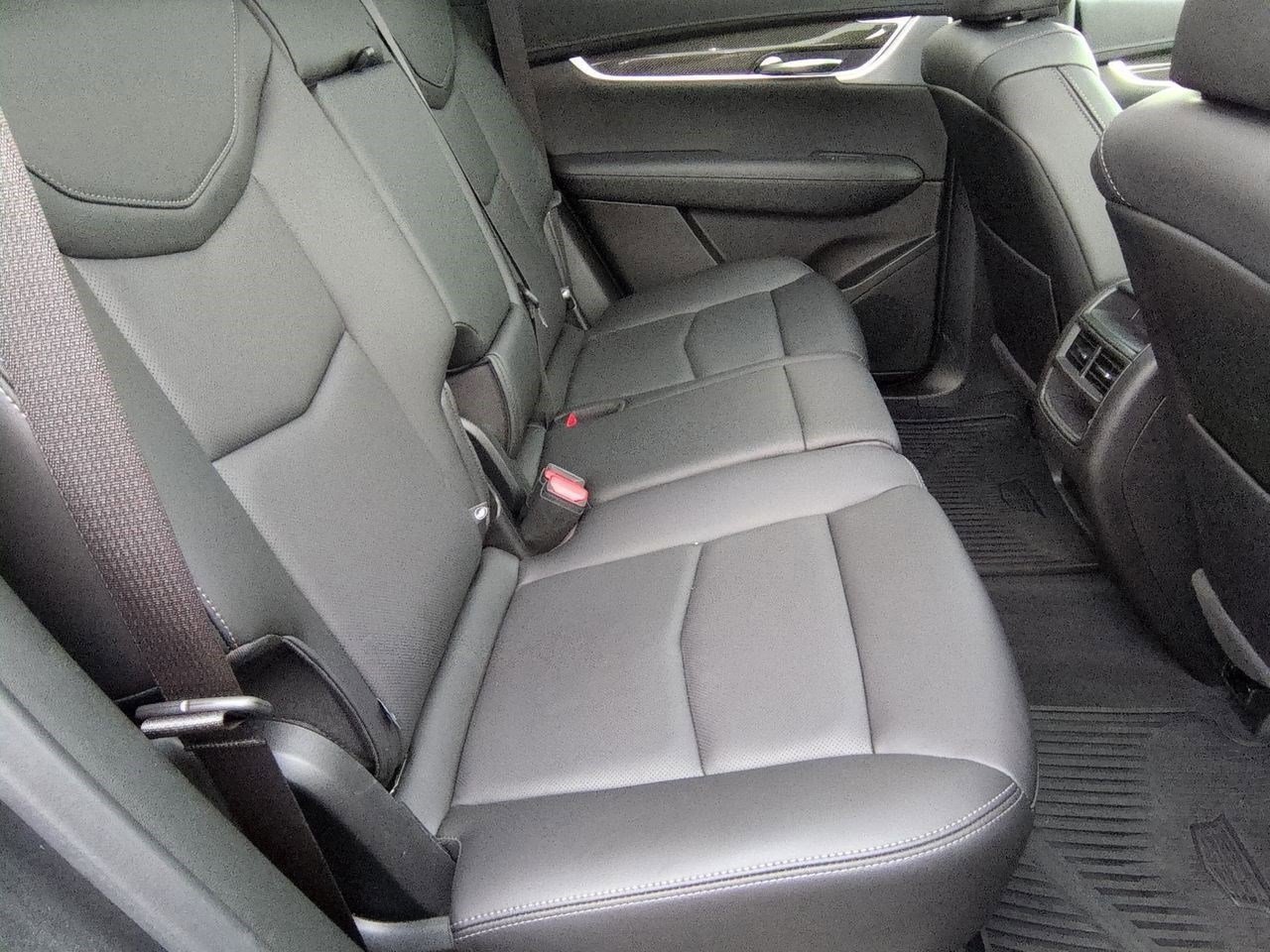 Certified 2023 Cadillac XT5 Sportv image 20