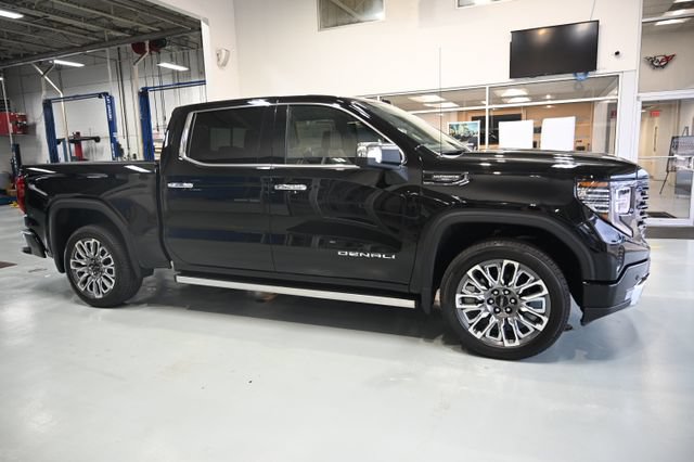 New 2026 GMC Sierra 1500 Denali Ultimate AWD/4WD image 4