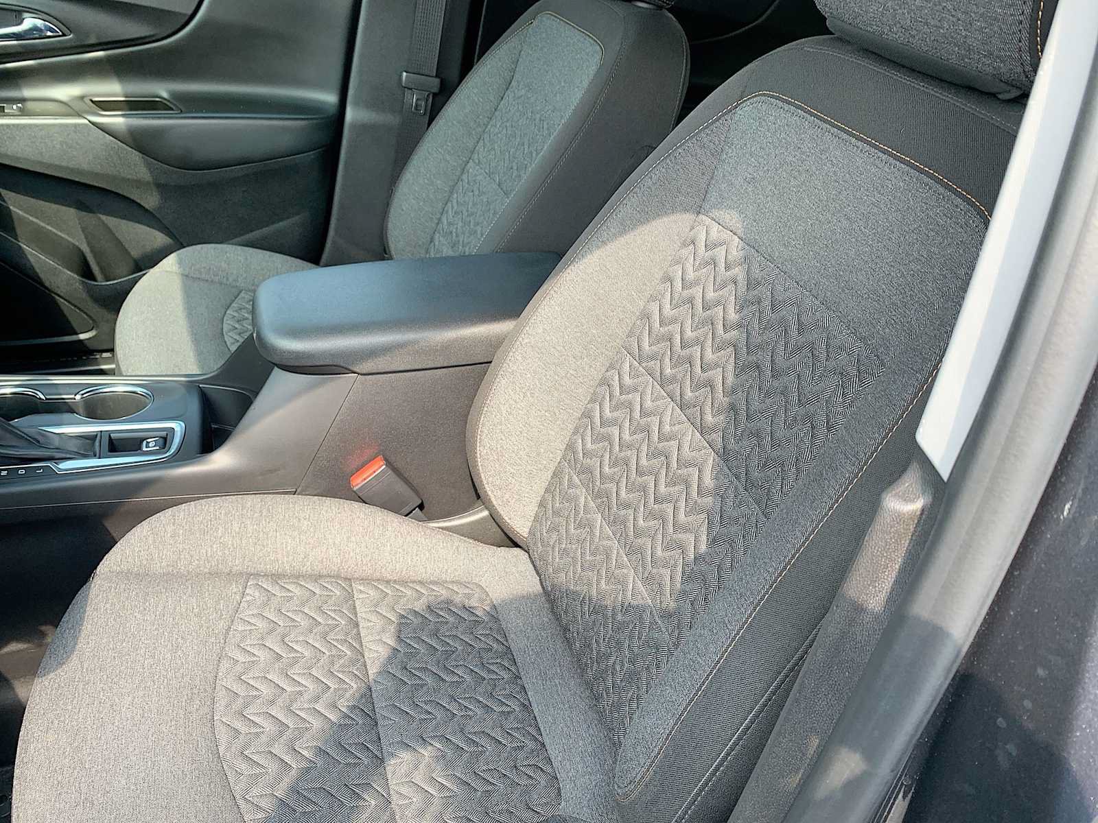 Certified 2023 Chevrolet Equinox LT AWD/4WD image 18