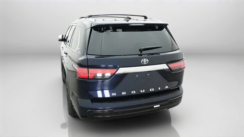 New 2026 Toyota Sequoia 1794 Edition w/ TRD Off-Road Package AWD/4WD image 41