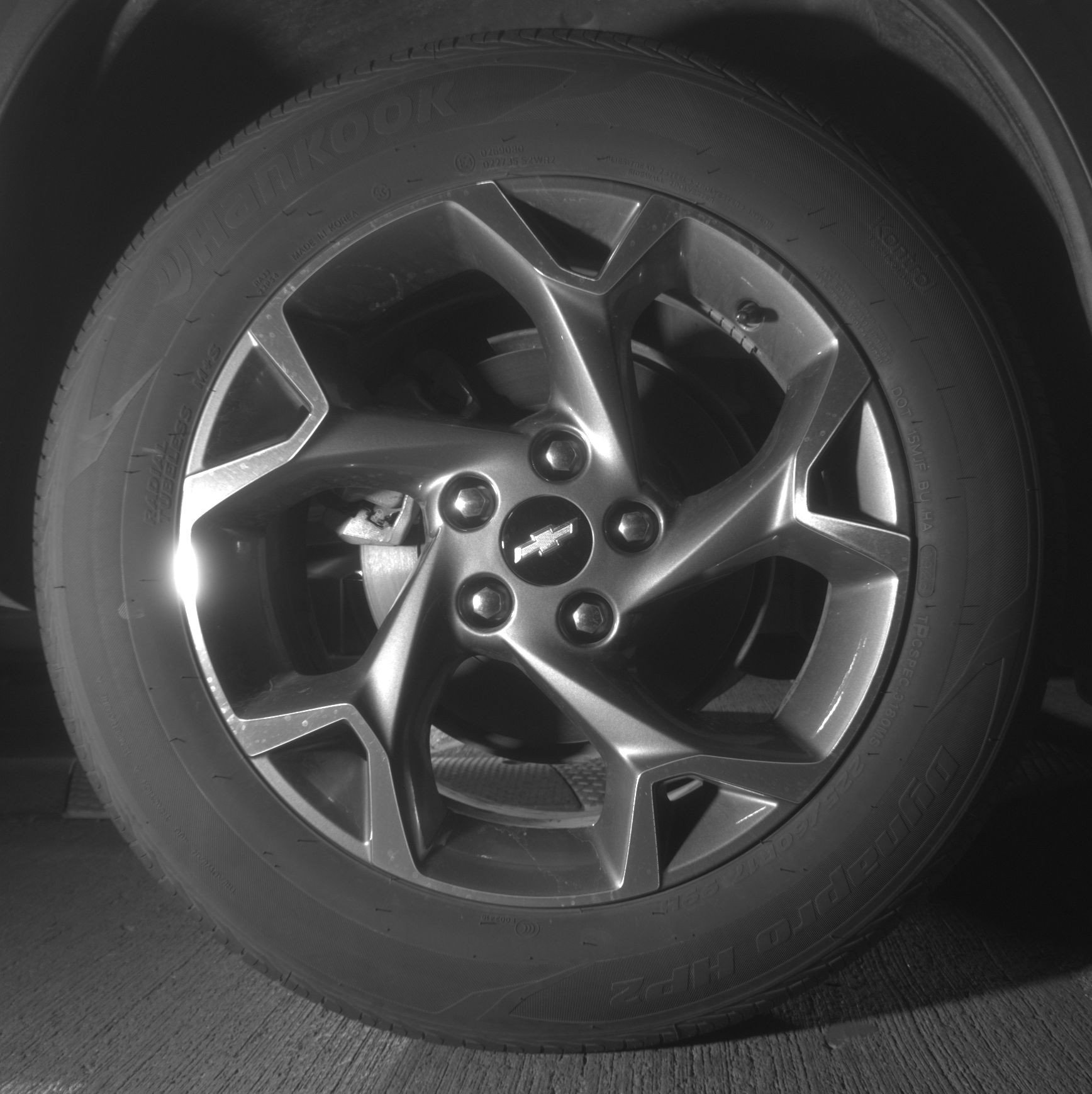 Used 2025 Chevrolet Trax LT w/ LT Convenience Package FWD image 15