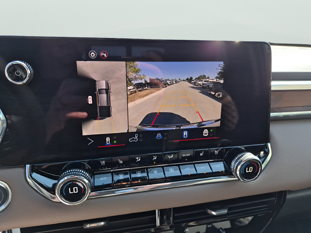 New 2026 GMC Canyon Denali AWD/4WD image 25