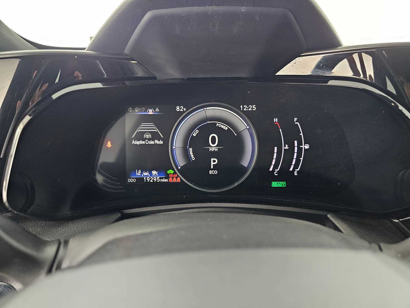 Certified 2024 Lexus NX 350h AWD image 22