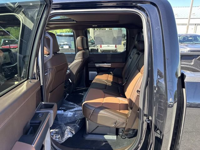 New 2026 Ford F150 King Ranch AWD/4WD image 13