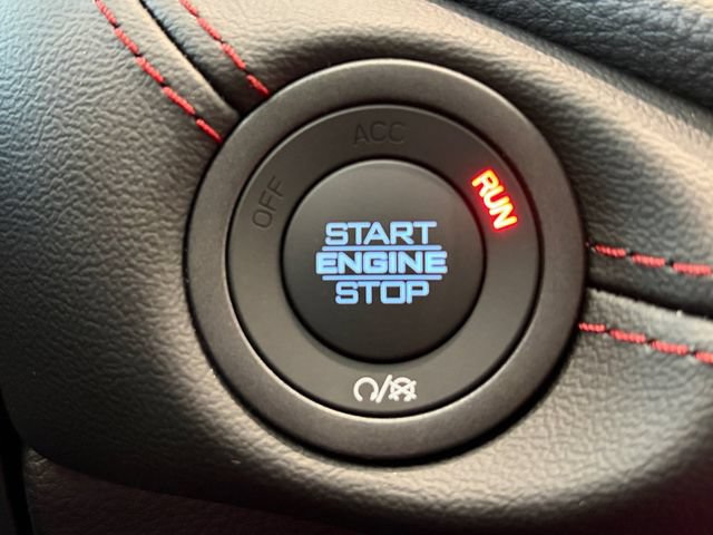 New 2026 Dodge Durango GT AWD/4WD image 24